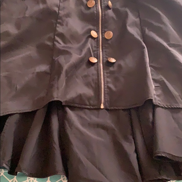 Coat - Picture 3 of 5